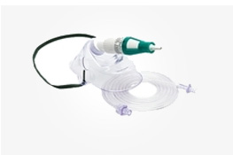 Aashirwad Agencies, Surgical Equipment & Instrument Supplier, Nashik - Respiratory